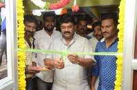 Talasani Launches Dance in Dance Fitness Studio